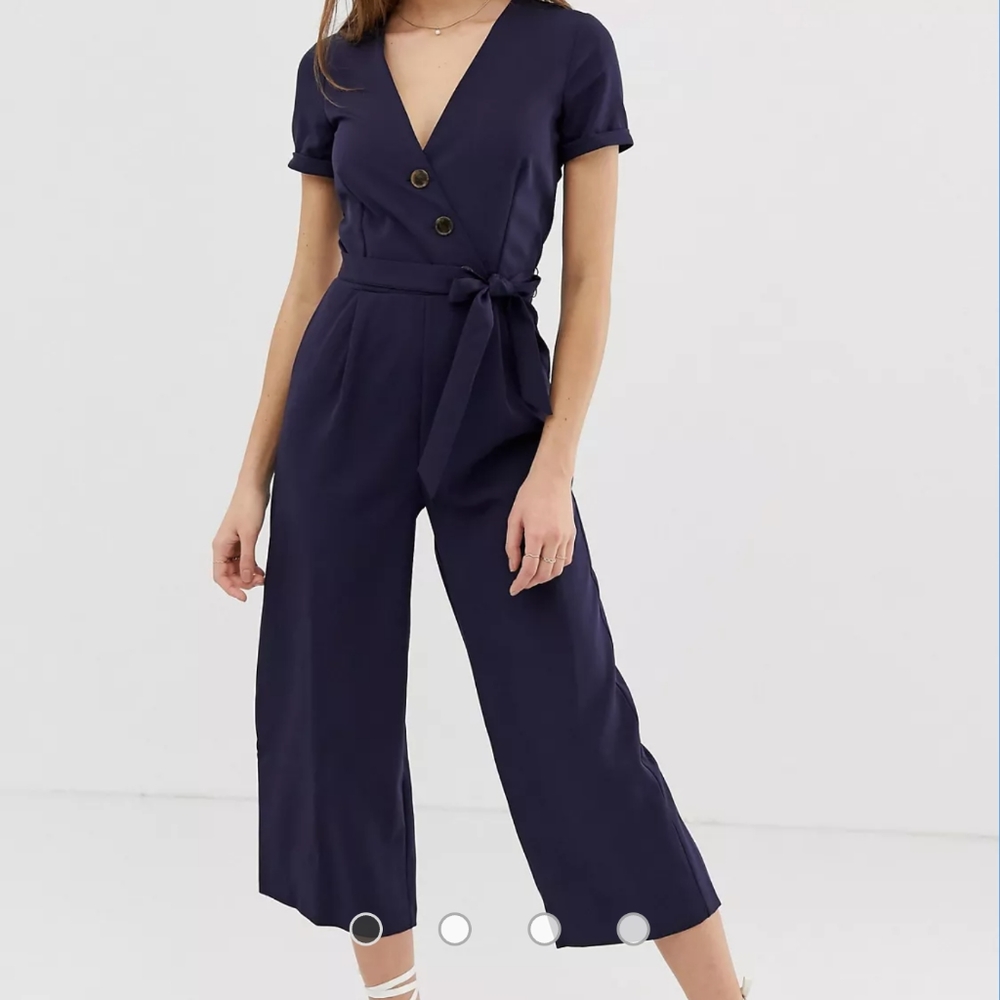 ASOS Oasis Jumpsuit